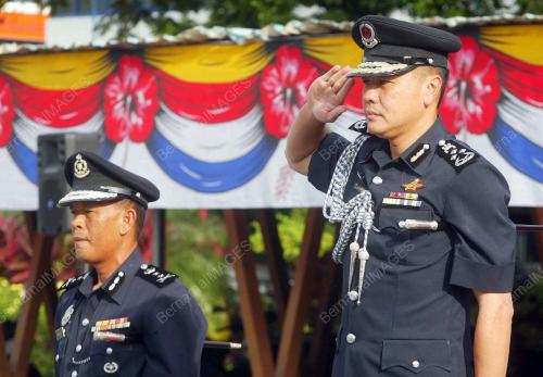 ZAINUDDIN JALANI