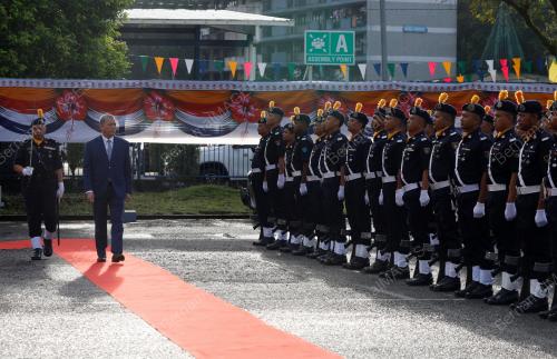 DATUK SERI FADILLAH YUSOF