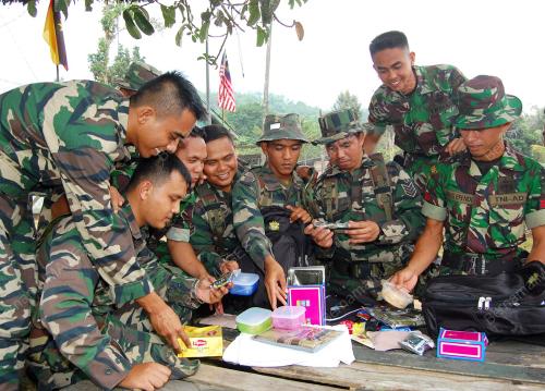 PTD DATUK ZULKIFLI ZAINAL ABIDIN