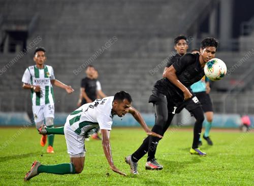 LIGA PREMIER