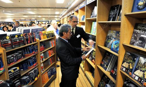 TAN SRI DR JAMES JEMUT MASING