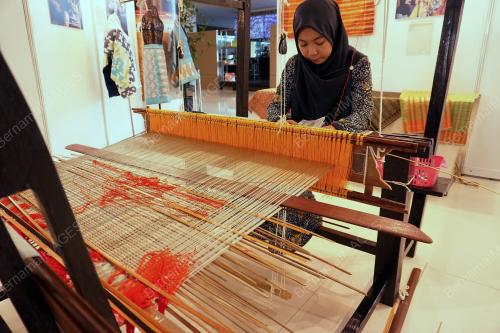 SK02_28102018_SONGKET_SARAWAK
