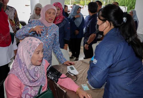 DATUK SERI NANCY SHUKRI