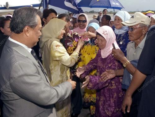 MUHYIDDIN YASSIN