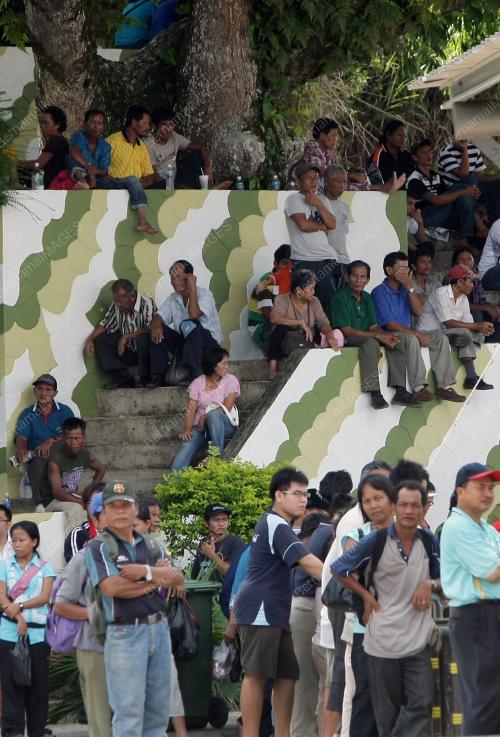 PESTA BENAK 2010