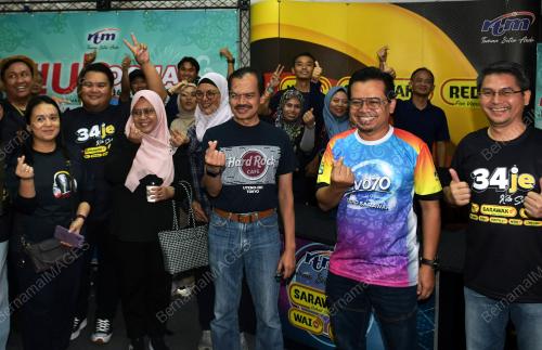 DATUK MOHAMAD FAUZI MD ISA