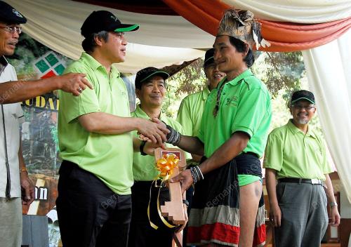 AMAR AWANG TENGAH ALI HASAN