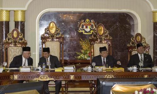 TUANKU MIZAN ZAINAL ABIDIN