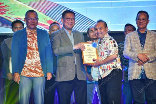 DATUK SERI JULAIHI NARAWI