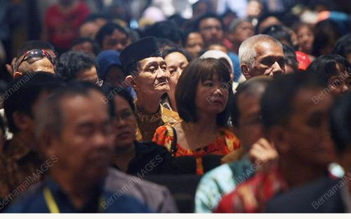 SAMBUTAN AIDILFITRI