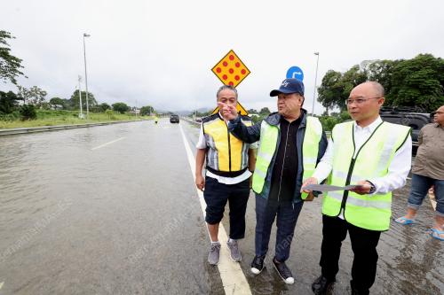 DATUK SERI ALEXANDER NANTA LINGGI