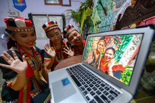 GAWAI DAYAK