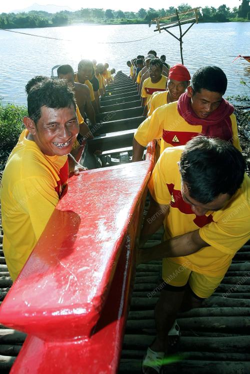REGATA SARAWAK 2010