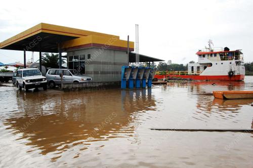 MARUDI TOWN
