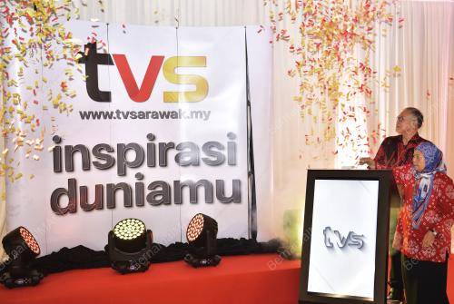 TV SARAWAK