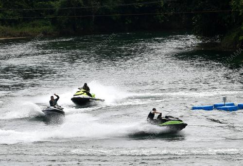 TASIK BIRU