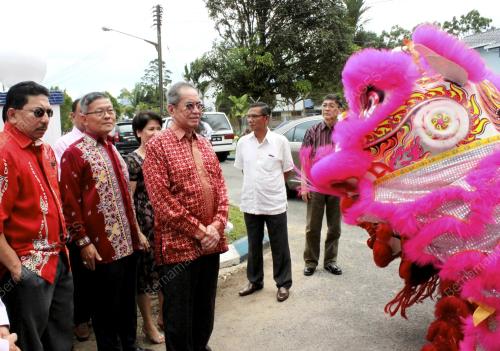 DATUK DR WAN JUNAIDI TUANKU JAAFAR