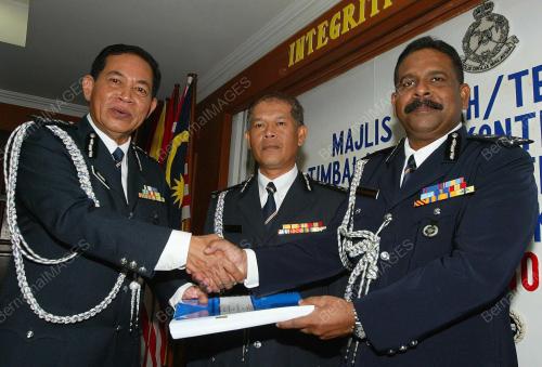 MOHAMAD SALLEH