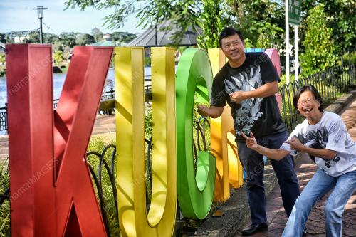 FESTIVAL WHAT ABOUT KUCHING 2022