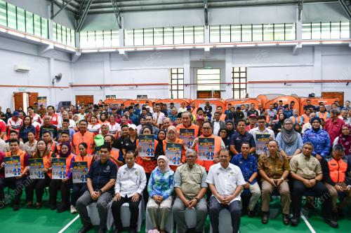 DATUK SERI NANCY SHUKRI