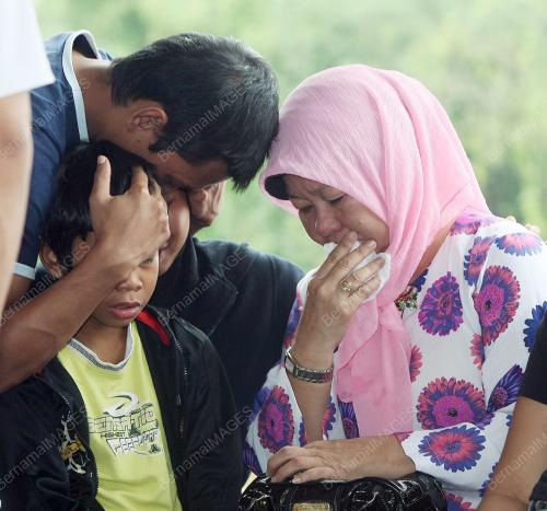 MANGSA LEMAS