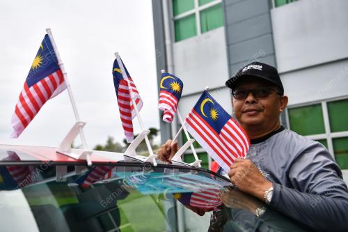 KEMBARA MERDEKA 2025