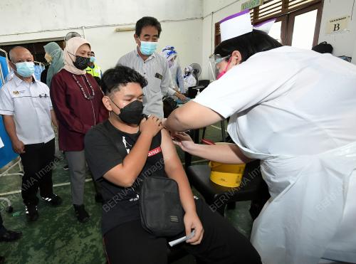 DATUK SERI NANCY SHUKRI