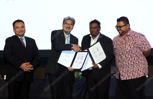 PROF DR MOHAMED IBRAHIM ABDUL MUTALIB