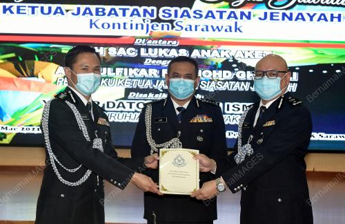 DATUK AIDI ISMAIL