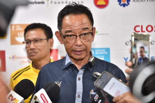 DATUK SERI ABDUL KARIM RAHMAN HAMZAH