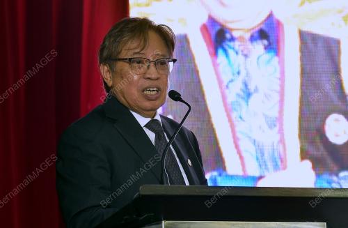 DATUK PATINGGI ABANG JOHARI TUN OPENG