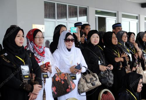 SK03_03102014_MH17_KUCHING