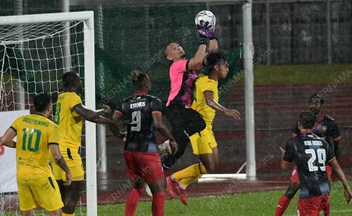 LIGA SUPER MALAYSIA 2022