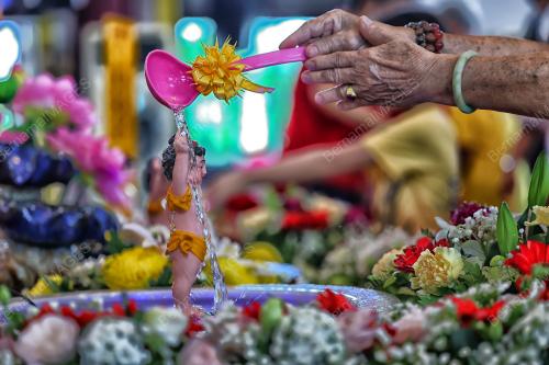 HARI WESAK 2023