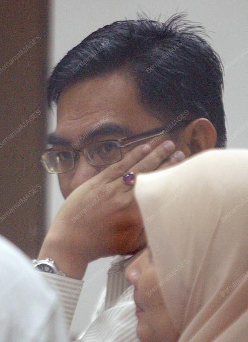 MAHKAMAH SESYEN