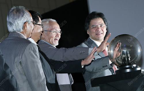 ABDUL TAIB MAHMUD