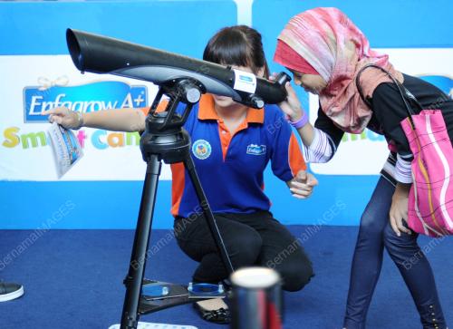 ENFAGROW SMART CAMP
