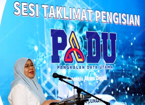 DAYANG ROZANA ABANG HASSAN