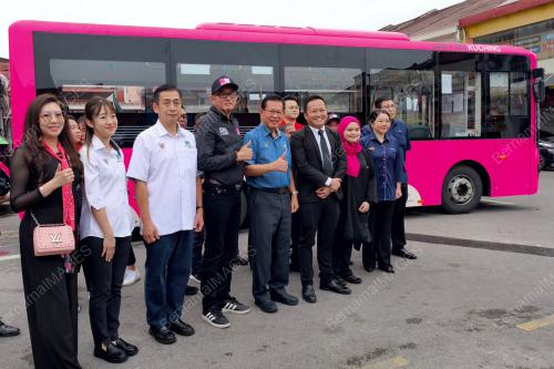 DATUK SERI LEE KIM SHIN
