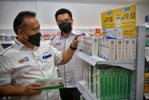 DATUK SERI ALEXANDER NANTA LINGGI