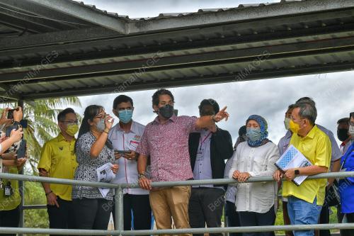 KHAIRY JAMALUDDIN ABU BAKAR