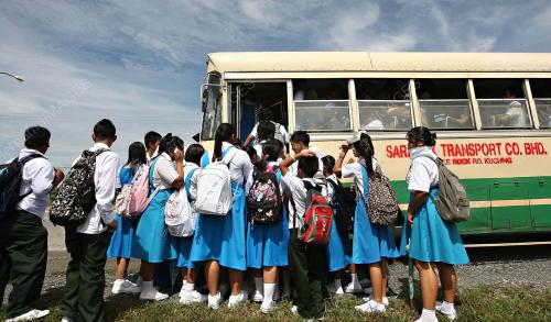 PELAJAR SEKOLAH