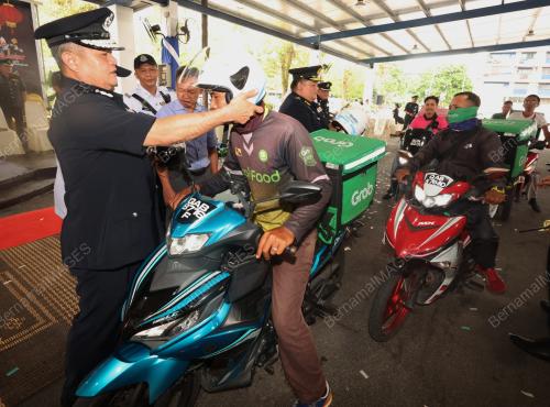 DATUK MANCHA ATA