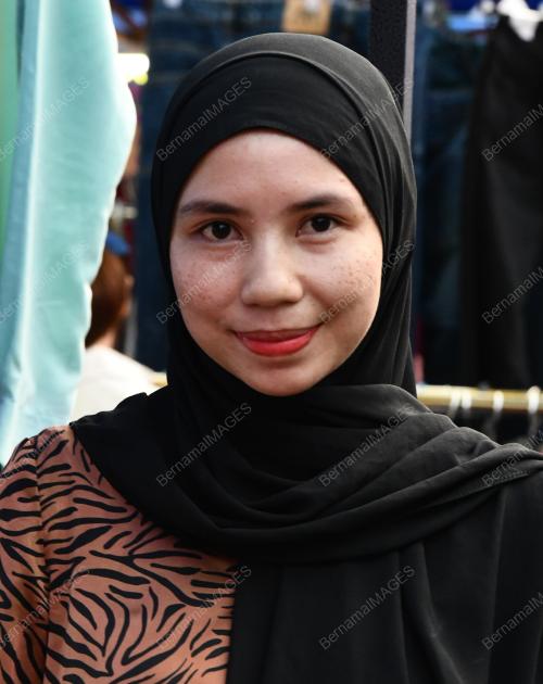 NUR HEDAYAH FANI