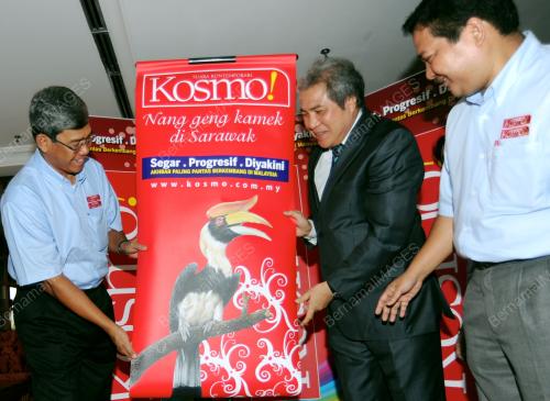 SK03_07052012_KOSMO_SARAWAK