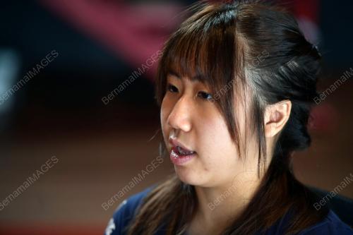 ABRIENDA CHAN PEI XIN