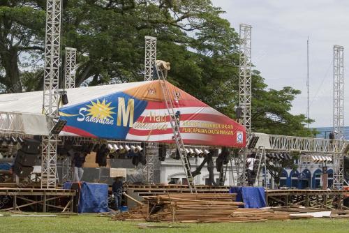 HARI MALAYSIA