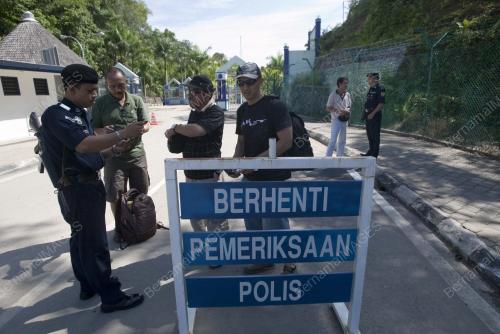 POLIS_BENDERA