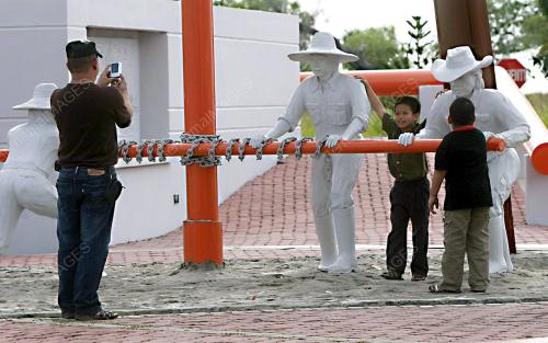 TELAGA MINYAK MIRI PERTAMA
