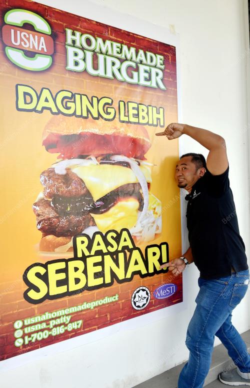 MOHAMMAD FUAD SYAMSUL HASSAN